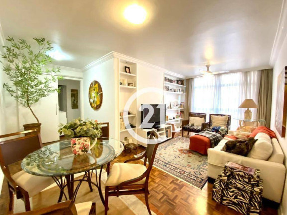 Imagem Apartamento com 2 Quartos à Venda, 86 m² em Itaim Bibi - São Paulo Imagem Apartamento com 2 Quartos à Venda, 86 m² em Itaim Bibi - São Paulo