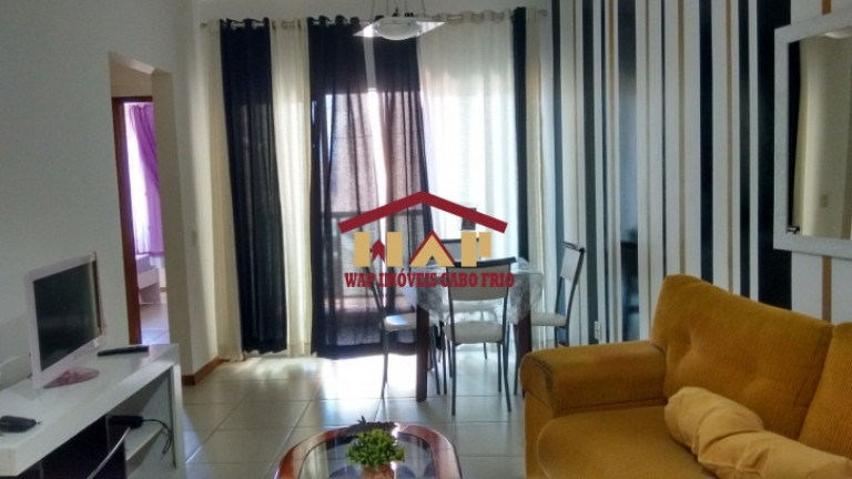 Imagem Apartamento com 1 Quarto para Temporada, 40 m² em Passagem - Cabo Frio Imagem Apartamento com 1 Quarto para Temporada, 40 m² em Passagem - Cabo Frio