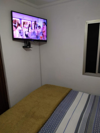 Imagem Apartamento com 2 Quartos à Venda, 60 m² em Jardim Da Gloria - Sp Imagem Apartamento com 2 Quartos à Venda, 60 m² em Jardim Da Gloria - Sp