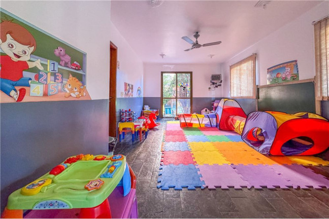 Imagem Apartamento com 3 Quartos à Venda, 127 m² em Jardim Carvalho - Porto Alegre