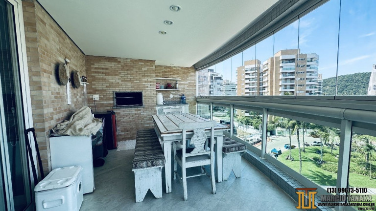 Imagem Imóvel com 3 Quartos à Venda, 129 m² em Riviera - Bertioga Imagem Imóvel com 3 Quartos à Venda, 129 m² em Riviera - Bertioga