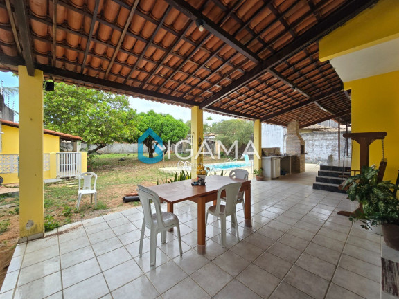 Imagem Casa com 4 Quartos à Venda, 487 m² em Capim Macio - Natal Imagem Casa com 4 Quartos à Venda, 487 m² em Capim Macio - Natal