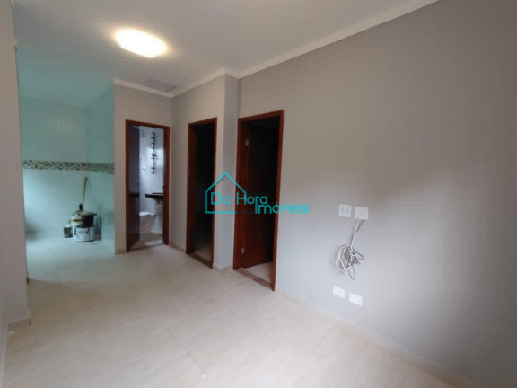 Imagem Casa com 2 Quartos à Venda, 49 m² em Melvi - Praia Grande Imagem Casa com 2 Quartos à Venda, 49 m² em Melvi - Praia Grande
