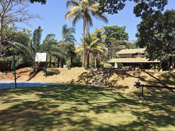 Imagem Casa com 4 Quartos à Venda, 840 m² em Residencial Aldeia Do Vale - Goiânia