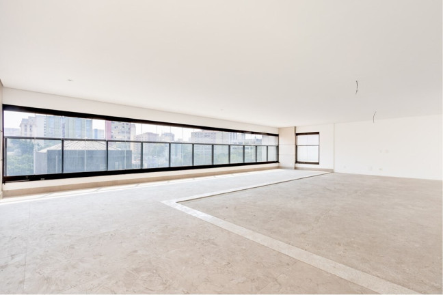 Imagem Apartamento com 4 Quartos à Venda, 310 m² em Santa Cecília - São Paulo