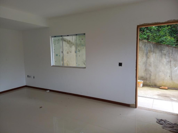 Imagem Casa com 3 Quartos à Venda, 106 m² em Serra Grande - Niterói