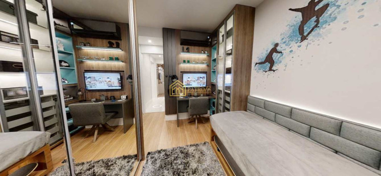 Imagem Apartamento com 3 Quartos à Venda, 117 m² em Centro - São Bernardo Do Campo Imagem Apartamento com 3 Quartos à Venda, 117 m² em Centro - São Bernardo Do Campo