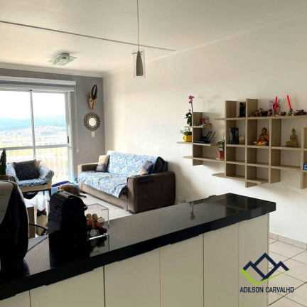 Imagem Apartamento com 2 Quartos à Venda, 64 m² em Jardim Tamoio - Jundiaí Imagem Apartamento com 2 Quartos à Venda, 64 m² em Jardim Tamoio - Jundiaí