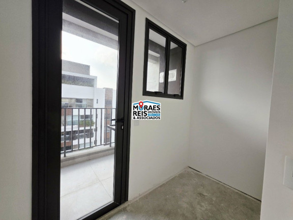 Imagem Cobertura com 4 Quartos à Venda, 200 m² em Jardim Das Acácias - São Paulo Imagem Cobertura com 4 Quartos à Venda, 200 m² em Jardim Das Acácias - São Paulo