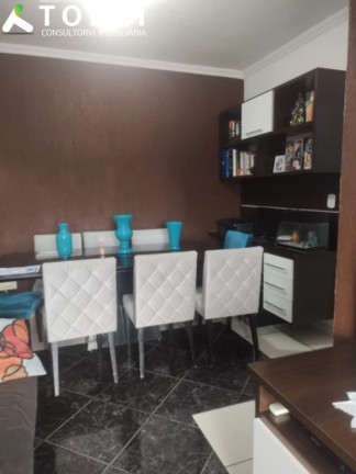 Imagem Apartamento com 2 Quartos à Venda, 55 m² em Jardim Vera Cruz - Sorocaba Imagem Apartamento com 2 Quartos à Venda, 55 m² em Jardim Vera Cruz - Sorocaba