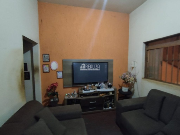 Imagem Casa à Venda, 328 m² em São Benedito - Uberaba Imagem Casa à Venda, 328 m² em São Benedito - Uberaba