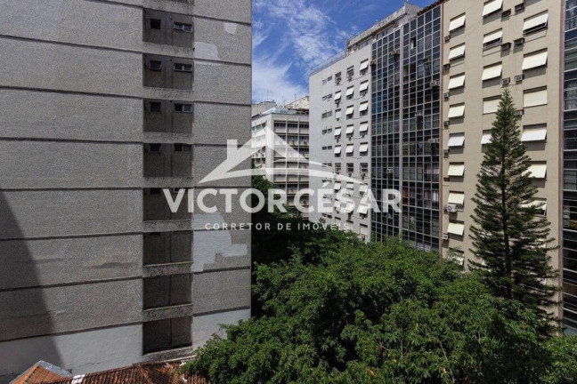 Imagem Apartamento com 1 Quarto à Venda, 41 m² em Copacabana - Rio De Janeiro Imagem Apartamento com 1 Quarto à Venda, 41 m² em Copacabana - Rio De Janeiro