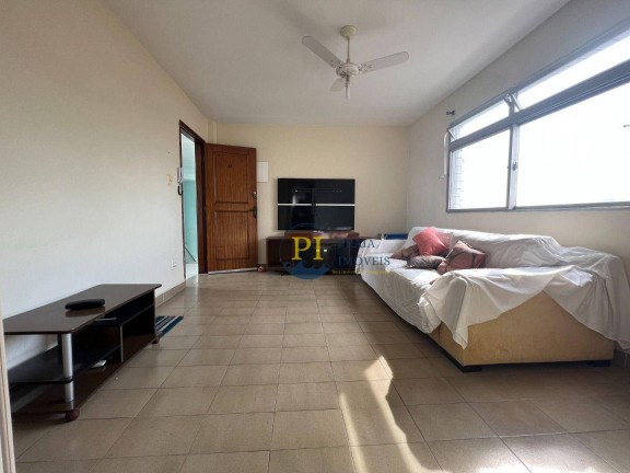 Imagem Apartamento com 1 Quarto à Venda, 58 m² em Boqueirão - Praia Grande Imagem Apartamento com 1 Quarto à Venda, 58 m² em Boqueirão - Praia Grande