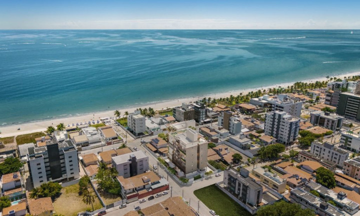 Imagem Apartamento com 3 Quartos à Venda, 85 m² em Camboinha - Cabedelo Imagem Apartamento com 3 Quartos à Venda, 85 m² em Camboinha - Cabedelo