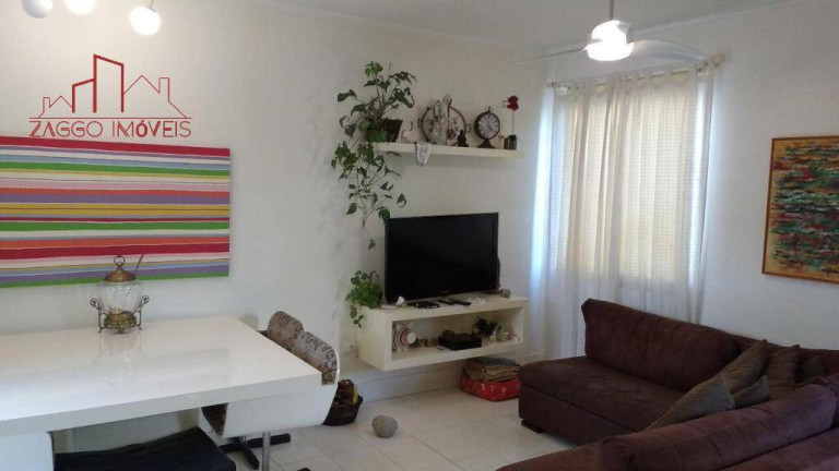Imagem Casa de Condomínio com 3 Quartos à Venda, 142 m² em Jardim Monte Kemel - São Paulo Imagem Casa de Condomínio com 3 Quartos à Venda, 142 m² em Jardim Monte Kemel - São Paulo
