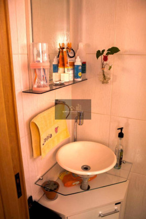 Imagem Apartamento com 2 Quartos à Venda, 55 m² em Vila Gustavo - São Paulo Imagem Apartamento com 2 Quartos à Venda, 55 m² em Vila Gustavo - São Paulo