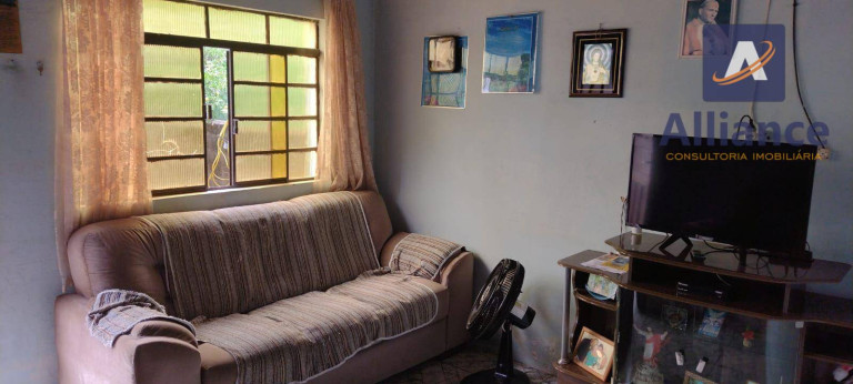 Imagem Casa à Venda, 90 m² em Santo Antônio - Louveira