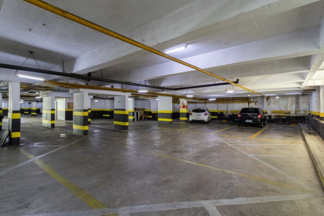 Imagem Imóvel com 1 Quarto à Venda, 40 m² em Jardim Paulista - São Paulo Imagem Imóvel com 1 Quarto à Venda, 40 m² em Jardim Paulista - São Paulo
