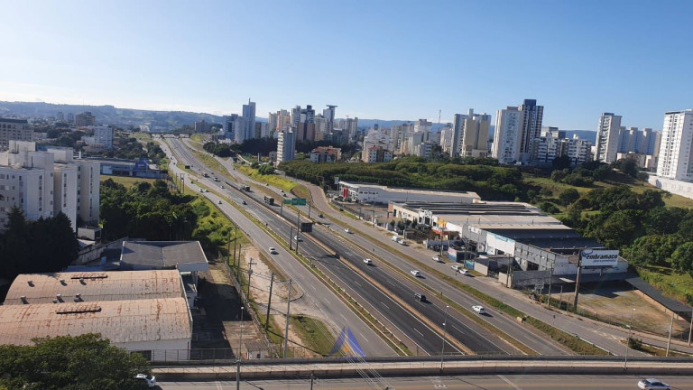 Apartamento com 1 Quarto à Venda, 47 m² em Jardim América - Sorocaba