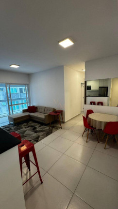 Imagem Apartamento com 2 Quartos à Venda, 87 m² em Gonzaga - Santos Imagem Apartamento com 2 Quartos à Venda, 87 m² em Gonzaga - Santos