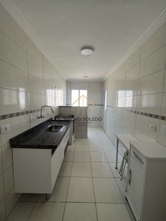 Imagem Apartamento com 1 Quarto à Venda, 60 m² em Aviação - Praia Grande