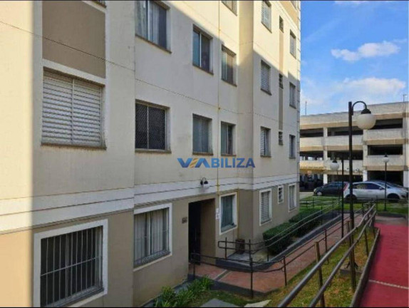 Imagem Apartamento com 2 Quartos à Venda, 49 m² em Jardim Adriana - Guarulhos Imagem Apartamento com 2 Quartos à Venda, 49 m² em Jardim Adriana - Guarulhos