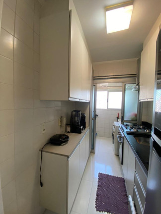 Imagem Apartamento com 3 Quartos à Venda, 62 m² em Cambuci - Sp Imagem Apartamento com 3 Quartos à Venda, 62 m² em Cambuci - Sp