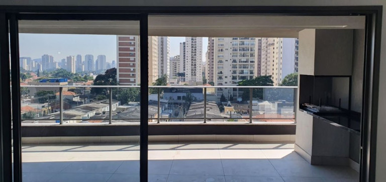 Imagem Apartamento com 3 Quartos à Venda, 131 m² em Brooklin Paulista - São Paulo Imagem Apartamento com 3 Quartos à Venda, 131 m² em Brooklin Paulista - São Paulo