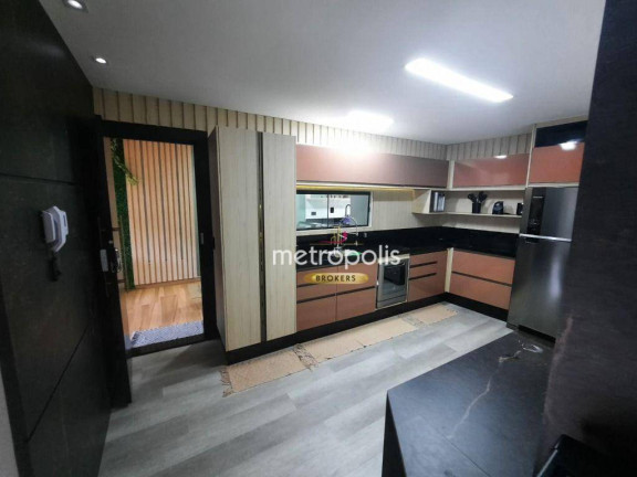 Imagem Edifício Residencial à Venda, 500 m² em Cidade Recreio Da Borda Do Campo - Santo André