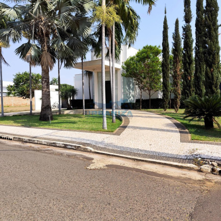 Imagem Casa à Venda, 510 m² em Sítio De Recreio Passaredo - Birigui Imagem Casa à Venda, 510 m² em Sítio De Recreio Passaredo - Birigui