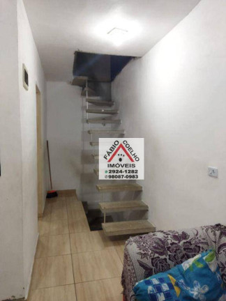 Imagem Sobrado com 3 Quartos à Venda, 120 m² em Sacomã - São Paulo Imagem Sobrado com 3 Quartos à Venda, 120 m² em Sacomã - São Paulo