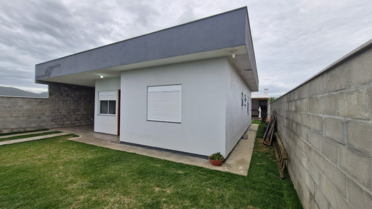 Imagem Casa com 3 Quartos à Venda, 135 m² em Nova Brasília - Imbituba Imagem Casa com 3 Quartos à Venda, 135 m² em Nova Brasília - Imbituba