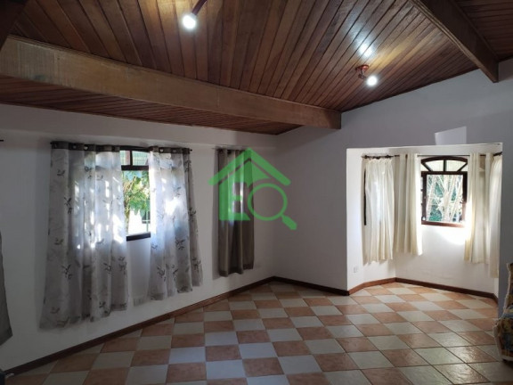 Imagem Casa com 4 Quartos à Venda, 300 m² em Fazenda Da Ilha - Embu-guaçu