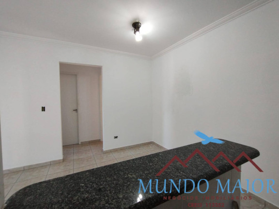 Imagem Apartamento com 2 Quartos à Venda, 56 m² em Rudge Ramos - São Bernardo Do Campo