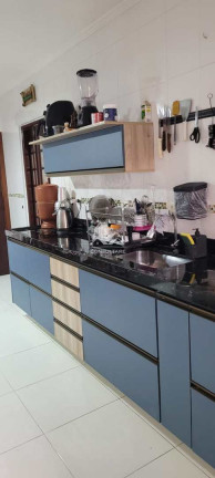 Foto do imóvel Apartamento com 2 Quartos à Venda, 143 m² em Campo Grande - Santos