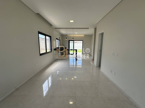 Imagem Casa de Condomínio com 3 Quartos à Venda, 250 m² em Residencial Colinas - Caçapava