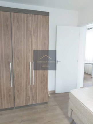 Apartamento com 2 Quartos à Venda, 47 m² em Vossoroca - Votorantim
