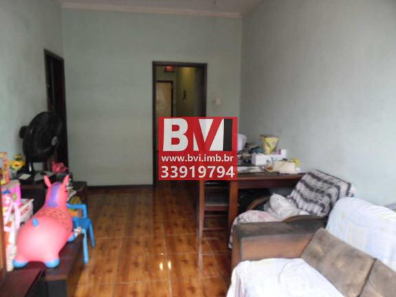 Apartamento com 2 Quartos à Venda, 70 m² em Vila Da Penha - Rio De Janeiro