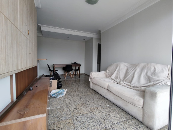 Imagem Apartamento com 2 Quartos à Venda, 64 m² em Cambuci - São Paulo Imagem Apartamento com 2 Quartos à Venda, 64 m² em Cambuci - São Paulo