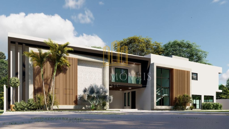 Imagem Terreno em Condomínio à Venda, 256 m² em Jardim Jacinto - Jacareí Imagem Terreno em Condomínio à Venda, 256 m² em Jardim Jacinto - Jacareí