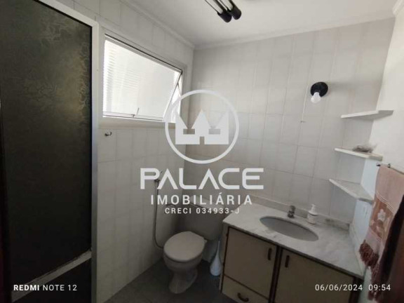 Imagem Apartamento com 1 Quarto à Venda, 48 m² em Centro - Piracicaba