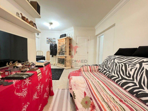 Imagem Apartamento com 3 Quartos à Venda, 303 m² em Gonzaga - Santos Imagem Apartamento com 3 Quartos à Venda, 303 m² em Gonzaga - Santos