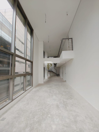 Imagem Cobertura com 3 Quartos à Venda, 371 m² em Jardim Paulista - São Paulo