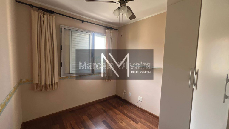 Imagem Apartamento com 2 Quartos à Venda, 57 m² em Santana - São José Dos Campos