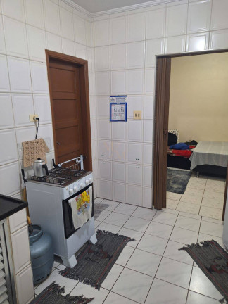 Imagem Apartamento com 2 Quartos à Venda, 73 m² em Macuco - Santos