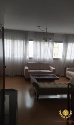 Imagem Apartamento com 3 Quartos à Venda, 108 m² em Santana - São Paulo Imagem Apartamento com 3 Quartos à Venda, 108 m² em Santana - São Paulo