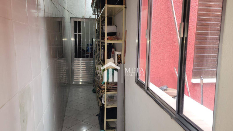 Imagem Imóvel com 3 Quartos à Venda, 104 m² em água Fria - São Paulo