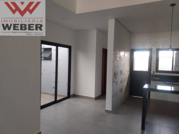 Imagem Casa de Condomínio com 3 Quartos à Venda, 154 m² em Caguassu - Sorocaba