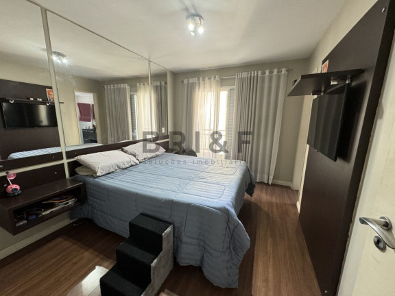 Imagem Apartamento com 3 Quartos à Venda, 100 m² em Vila Cordeiro - São Paulo Imagem Apartamento com 3 Quartos à Venda, 100 m² em Vila Cordeiro - São Paulo