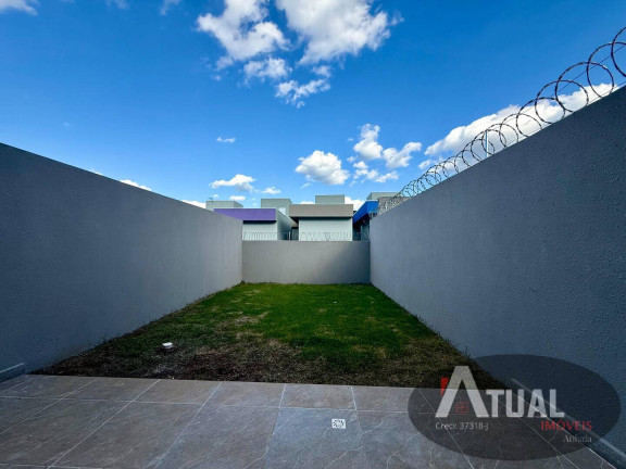 Imagem Casa com 2 Quartos à Venda, 125 m² em Jardim Imperial - Atibaia Imagem Casa com 2 Quartos à Venda, 125 m² em Jardim Imperial - Atibaia
